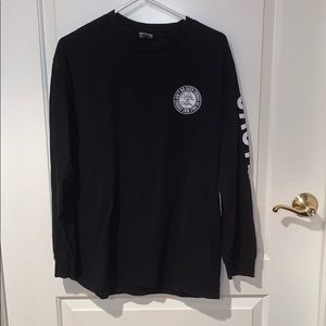 Crooks & Castles Long Sleeve T-Shirt